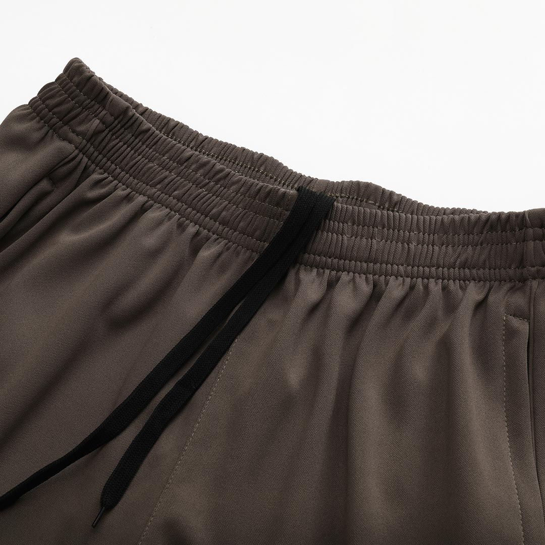 Real Madrid dětská sada mikiny 2025/26 zelená