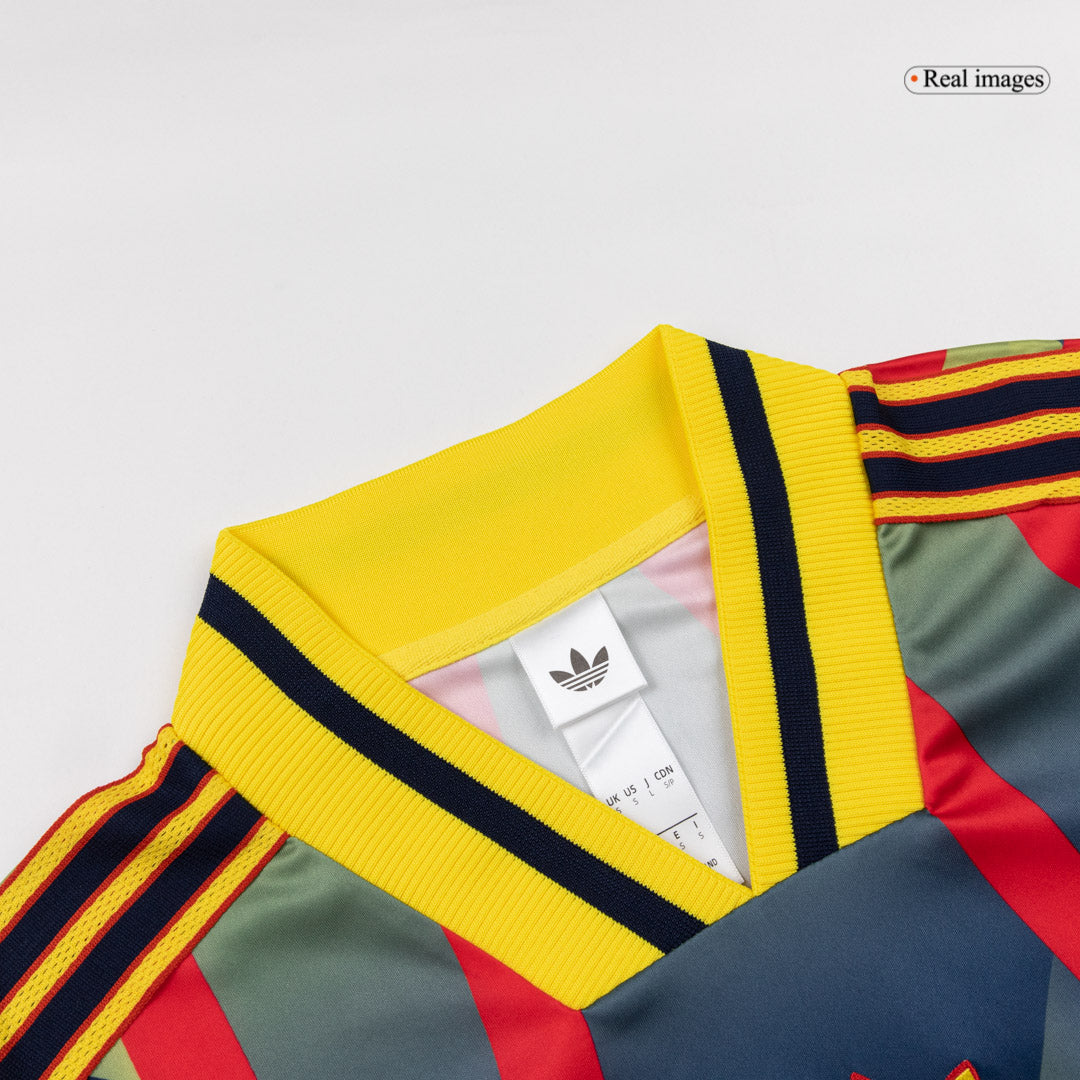 Arsenal fotbalový dres 2025/26