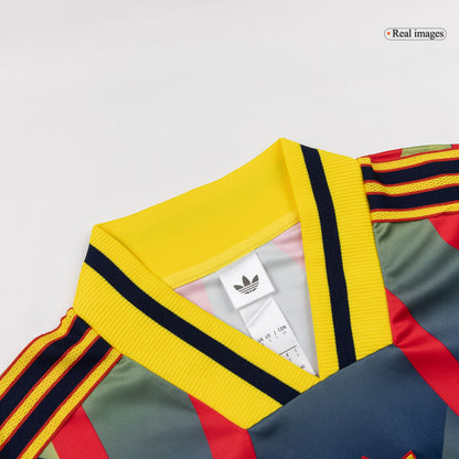 Arsenal fotbalový dres 2025/26