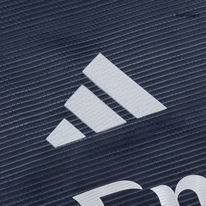 Venkovní Souprava Real Madrid 25/26 Authentic