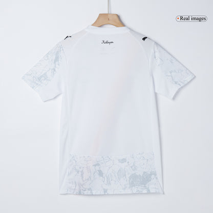 Fotbalový Dres Manchester City 25/26