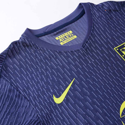 Atletico Madrid venkovní dres 2025/26 hráčská verze SØRLOTH #9