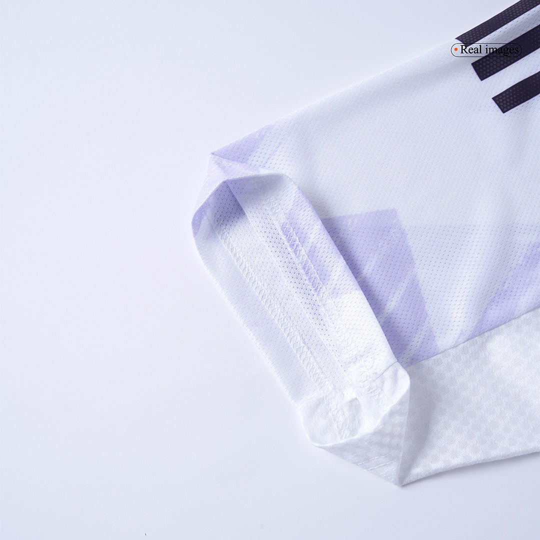 Venkovní Fotbalový Dres Manchester United 25/26 Authentic