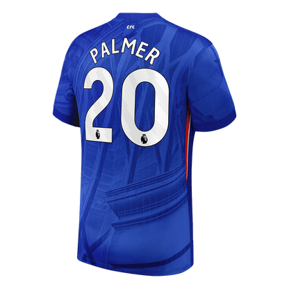 Domácí Fotbalový Dres Chelsea 25/26 PALMER #20
