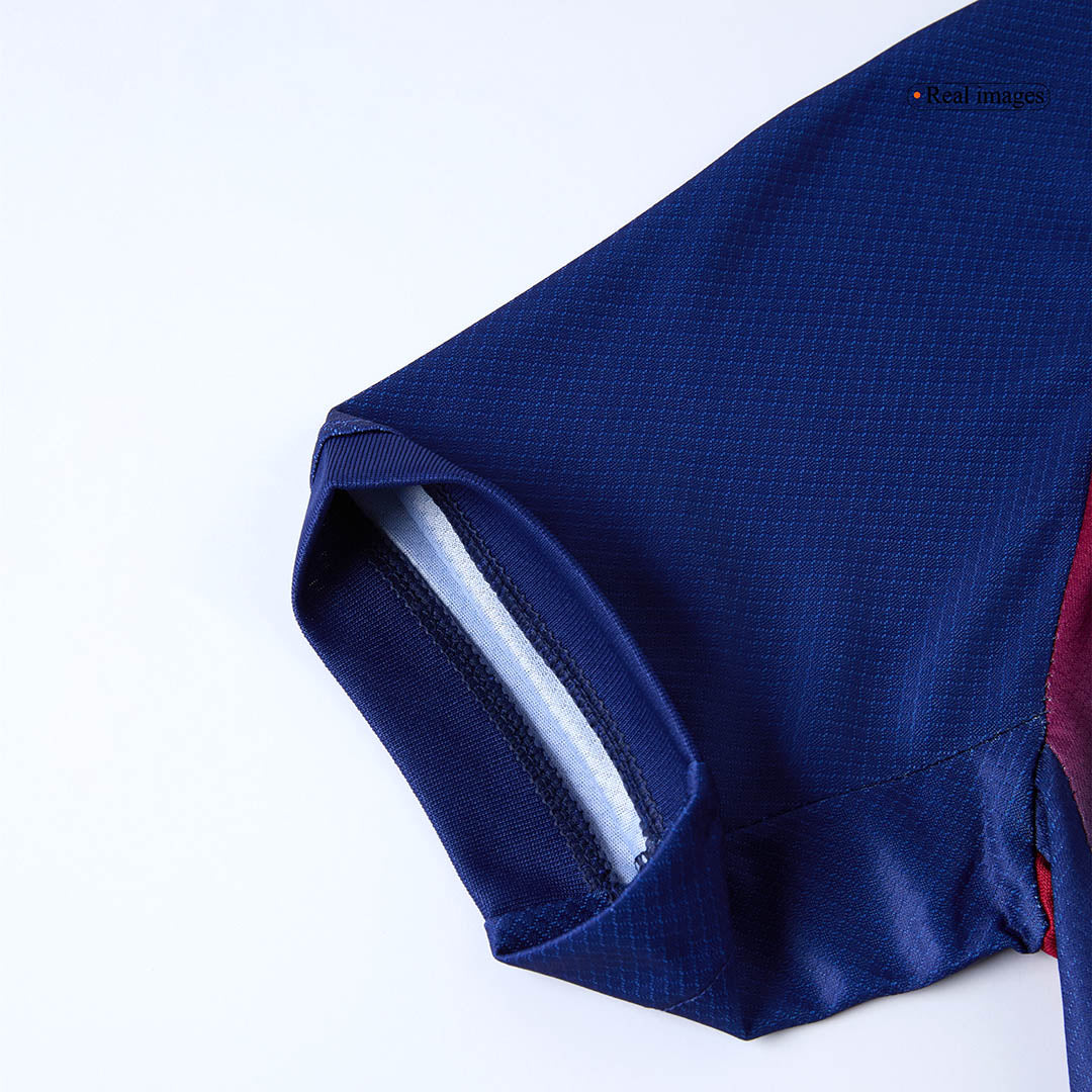 Dětská Domácí Souprava Barcelona 25/26