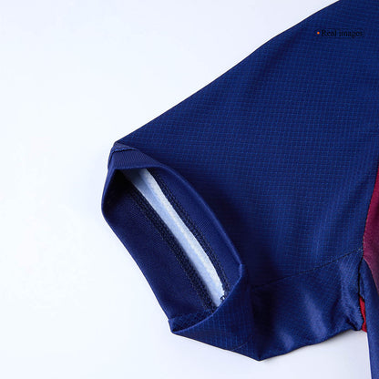 Dětská Domácí Souprava Barcelona 25/26