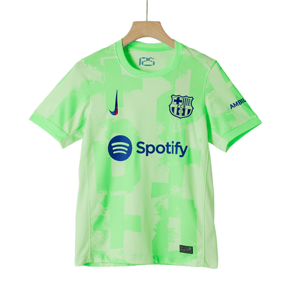Třetí Souprava Barcelona 24/25