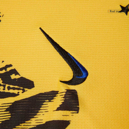 Třetí Fotbalový Dres Inter Milán 24/25