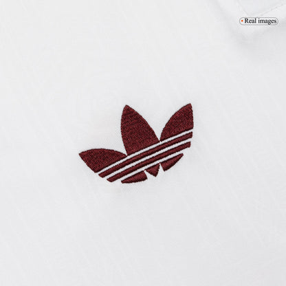 Arsenal dámský třetí fotbalový dres 2025/26