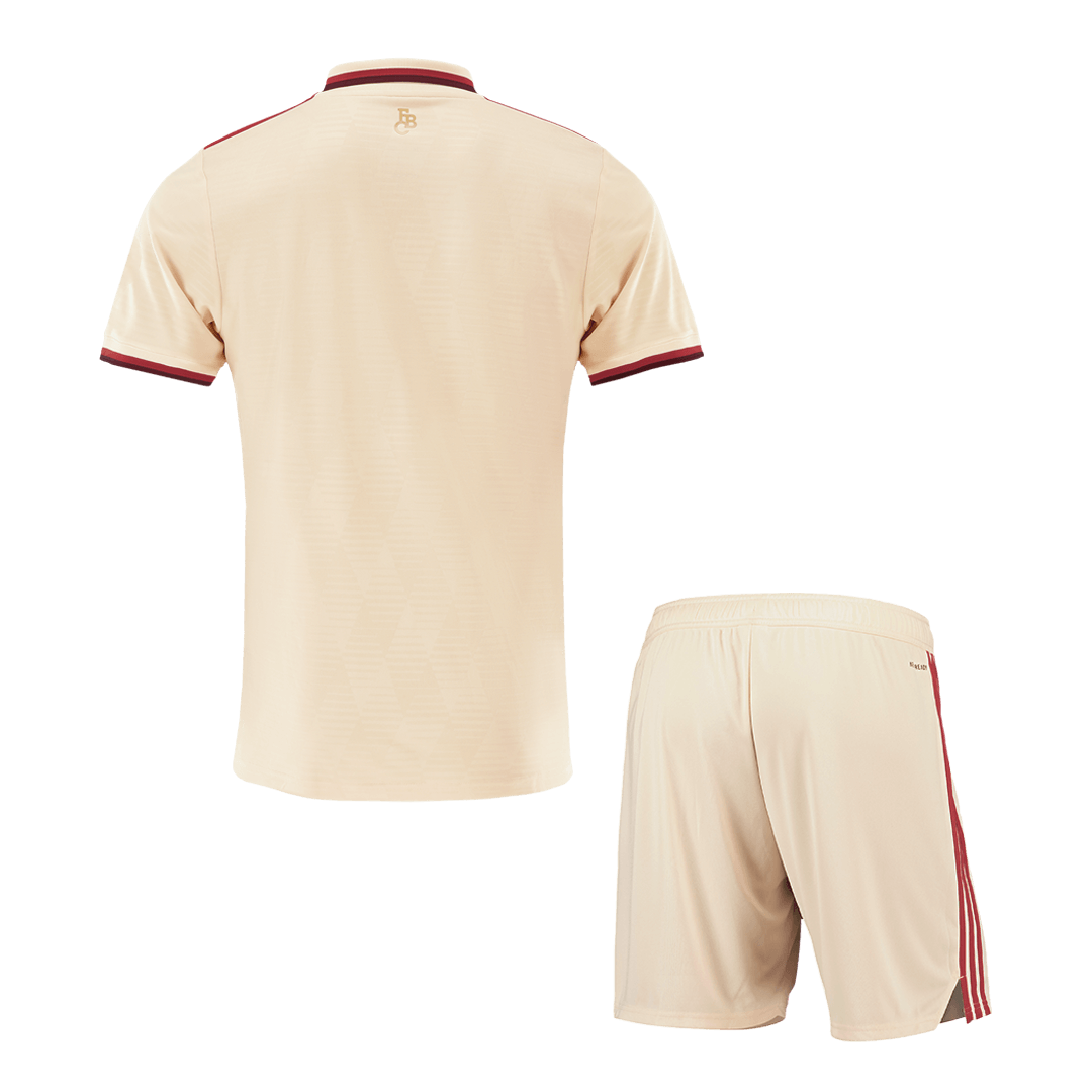 Třetí Souprava Bayern Mnichov 24/25