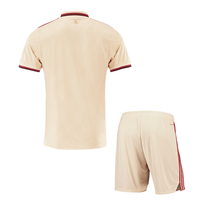 Třetí Souprava Bayern Mnichov 24/25