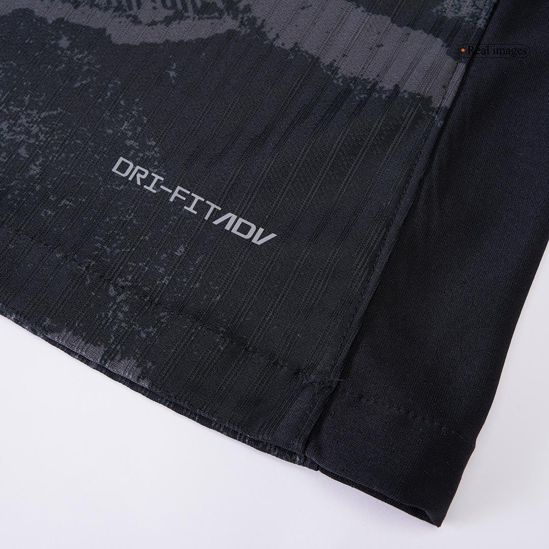 Třetí Fotbalový Dres Chelsea 24/25 PALMER #20