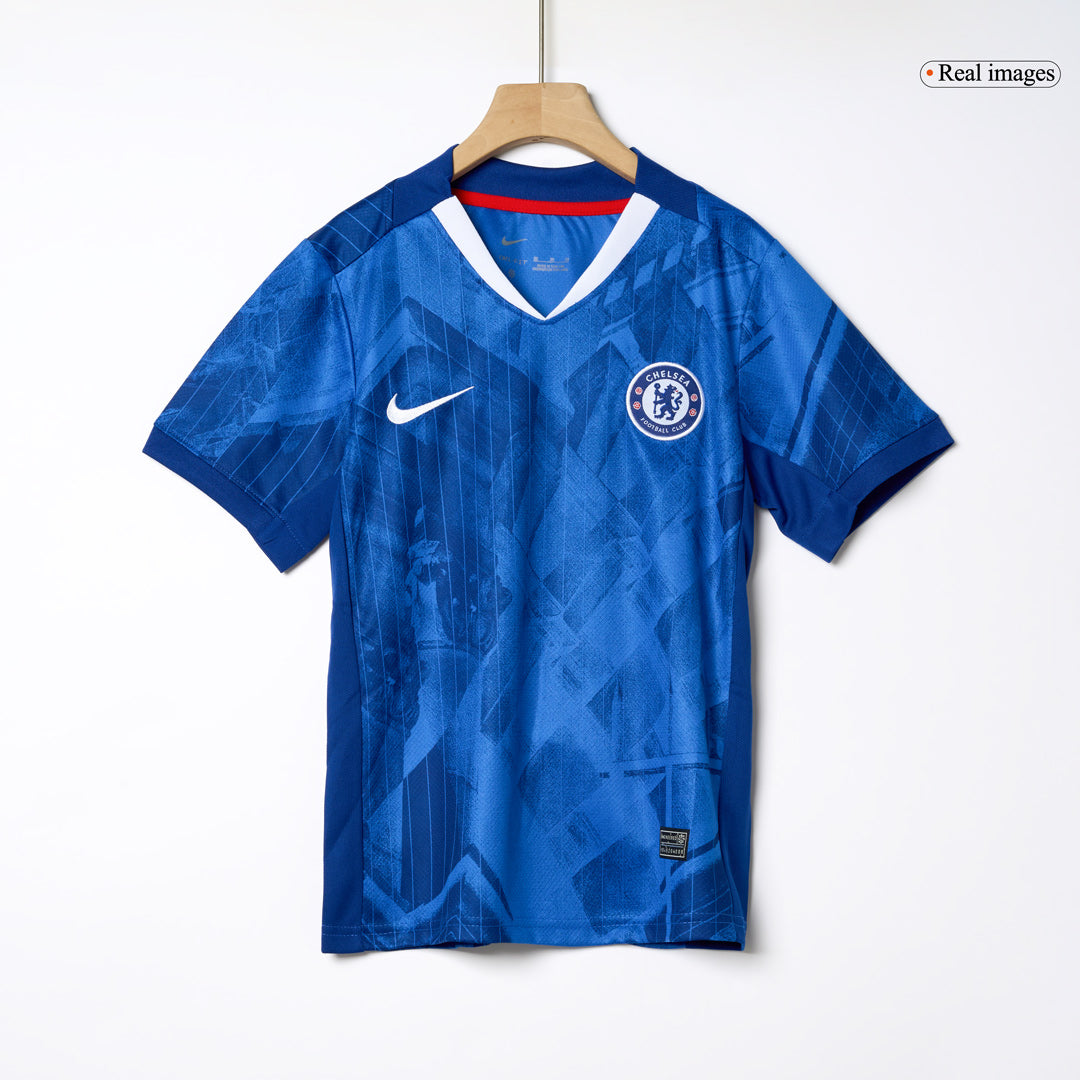 Dětská Domácí Souprava Chelsea 25/26