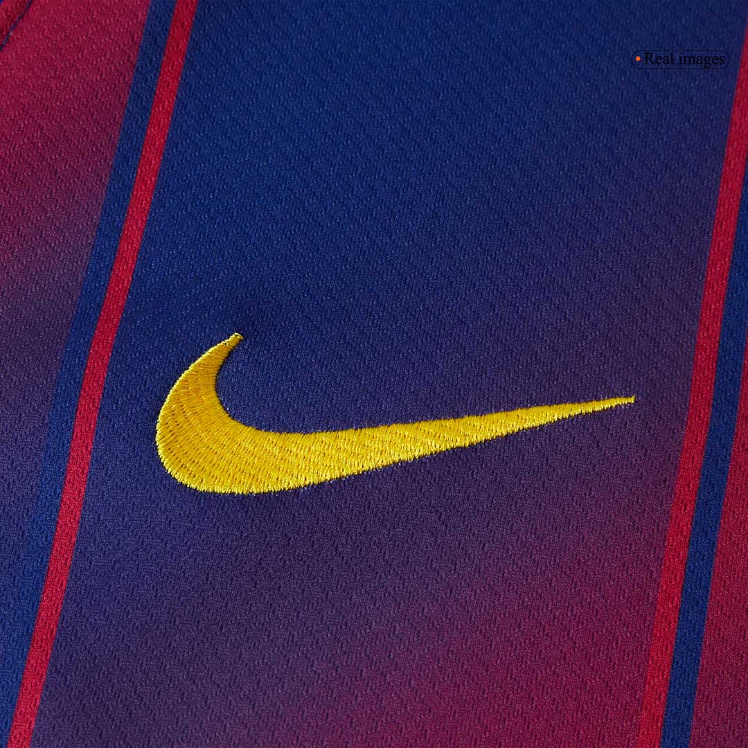 Domácí Fotbalový Dres Barcelona 25/26 ROONY #19