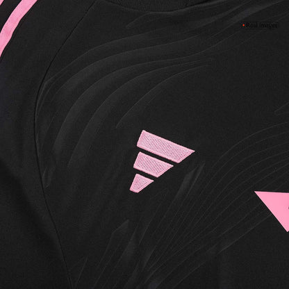 Venkovní Fotbalový Dres Inter Miami CF MESSI #10
