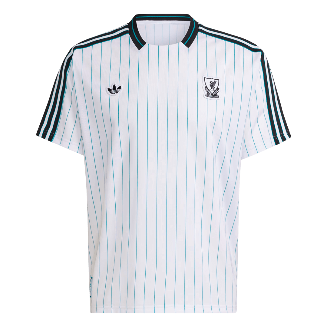 Liverpool ICON dres 2025/26