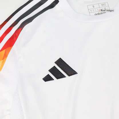 Domácí Fotbalový Dres Germany 2024