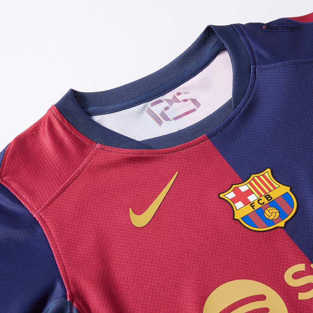 Dětská Domácí Souprava Barcelona 24/25