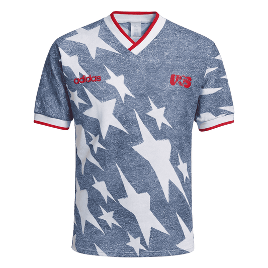 USA venkovní retro dres 1994