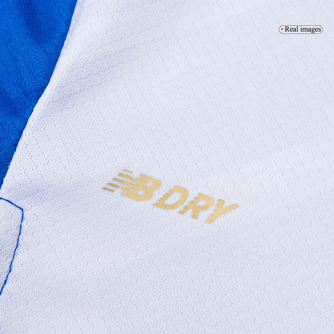 Domácí Fotbalový Dres FC Porto 25/26