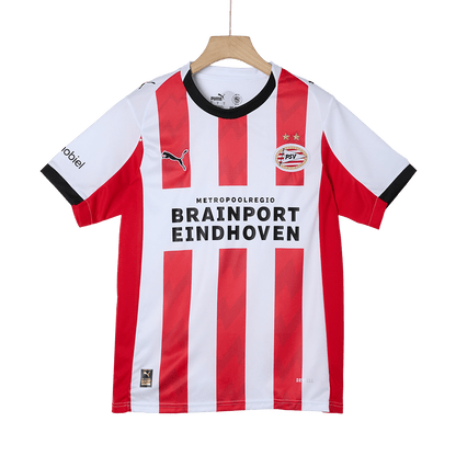 Domácí Fotbalový Dres PSV Eindhoven