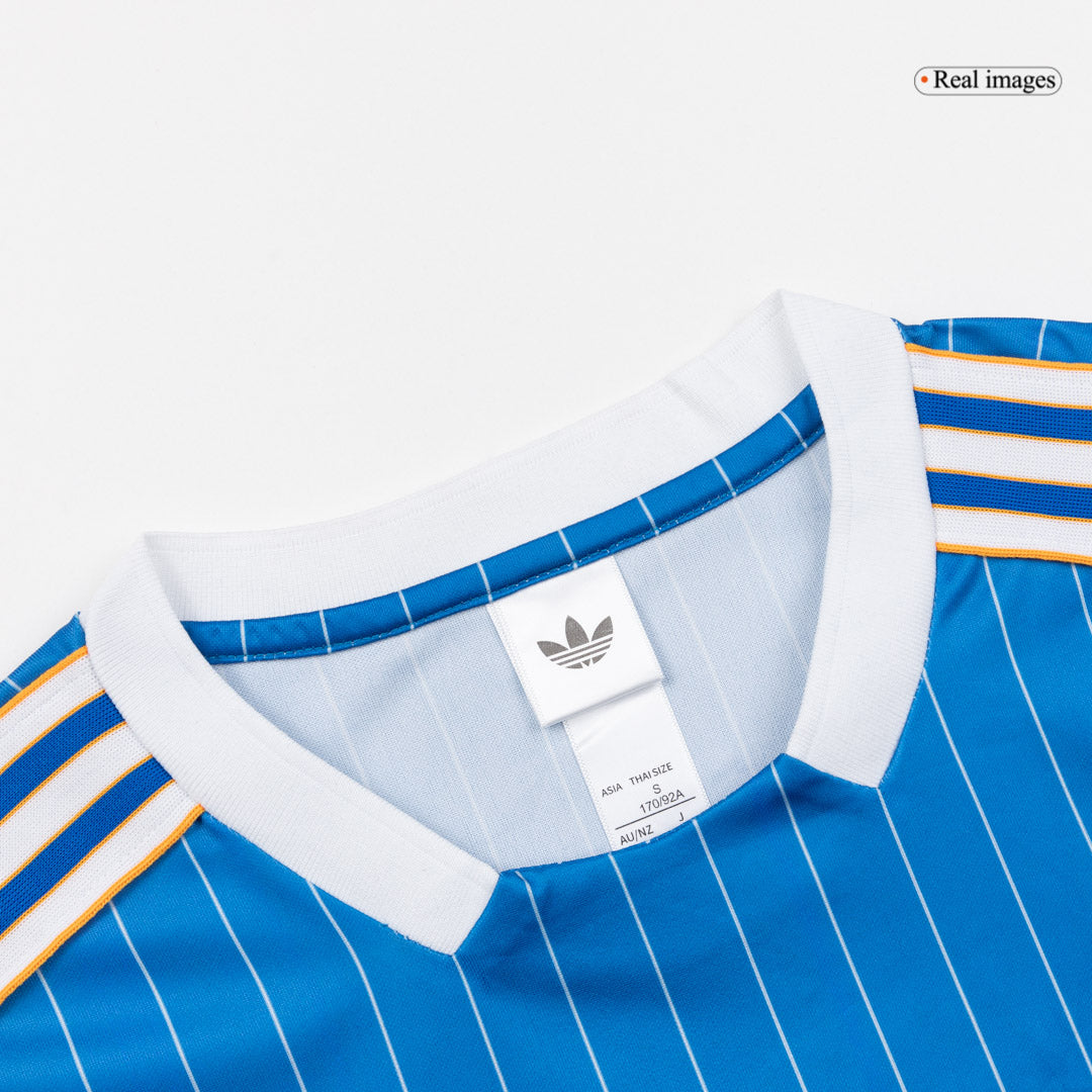 Fotbalový dres Realu Madrid 2025/26