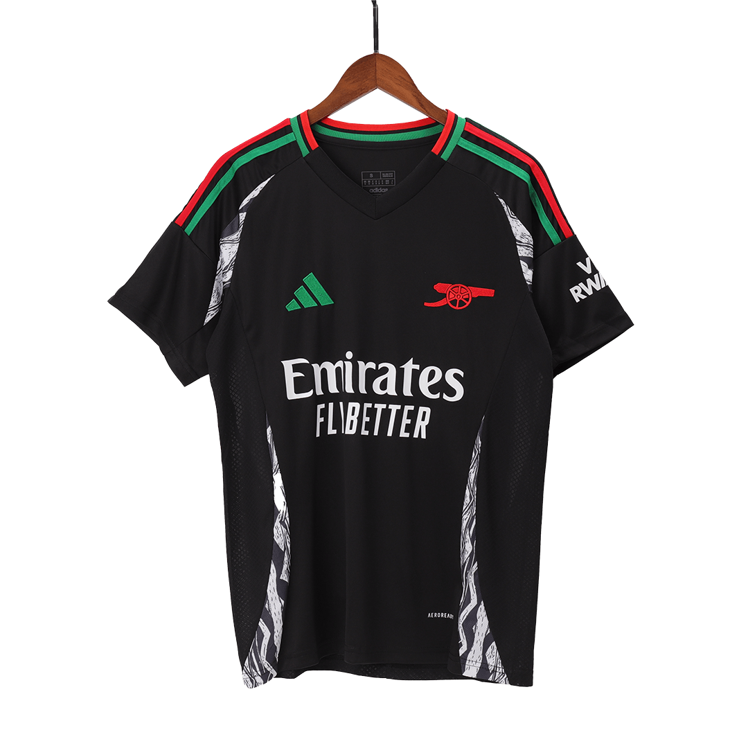 Venkovní Fotbalový Dres Arsenal 24/25