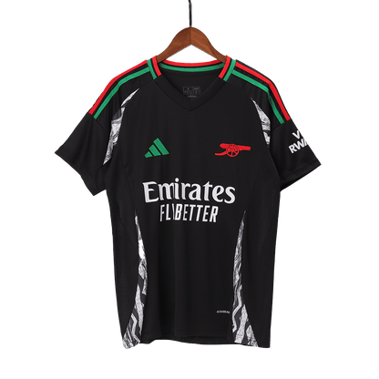 Venkovní Fotbalový Dres Arsenal 24/25