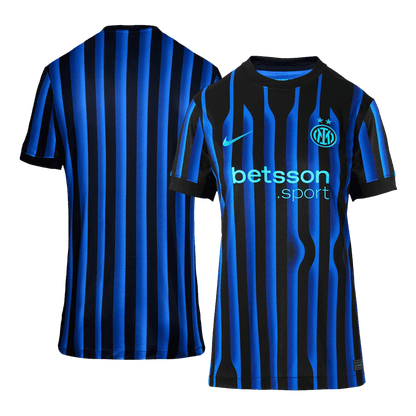 Dámský Domácí Fotbalový Dres Inter Milán