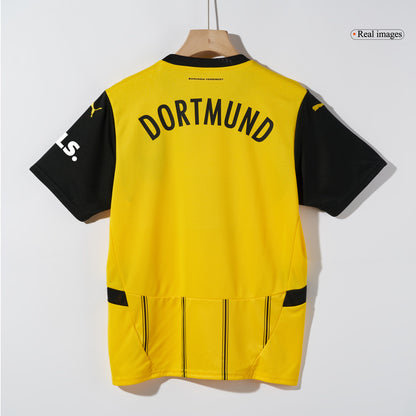 Domácí Fotbalový Souprava Borussia Dortmund 24/25