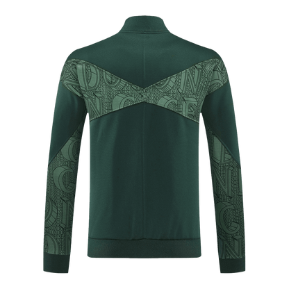 Chelsea sada bundy 2025/26 zelená