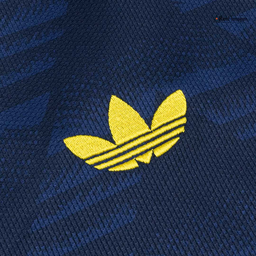 Arsenal venkovní fotbalový dres 2026/27 EZE #10