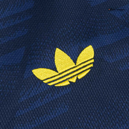 Arsenal venkovní fotbalový dres 2026/27 EZE #10