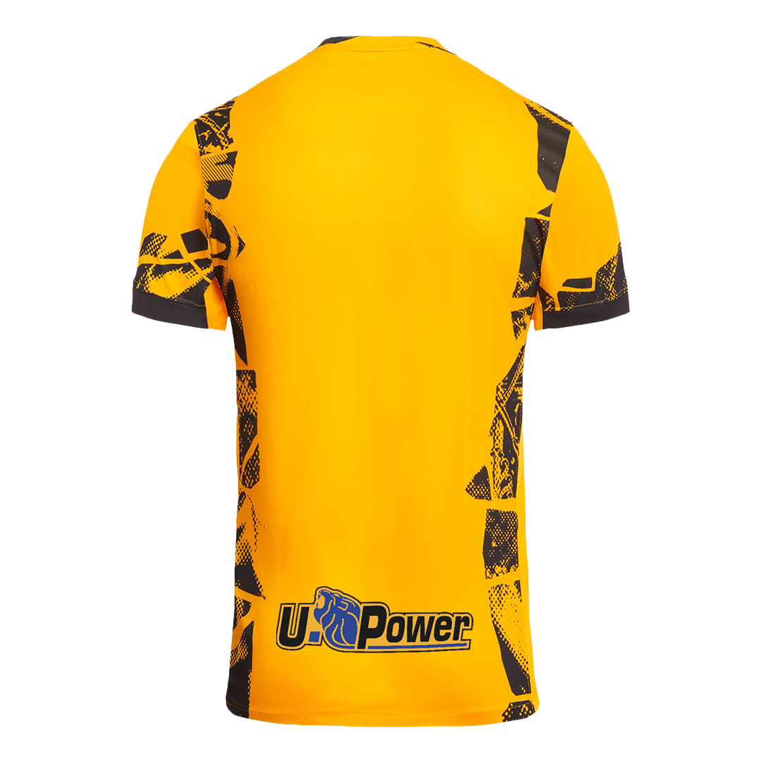 Třetí Fotbalový Dres Inter Milán 24/25