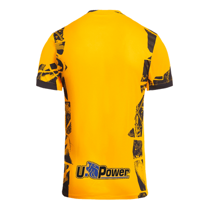 Třetí Fotbalový Dres Inter Milán 24/25