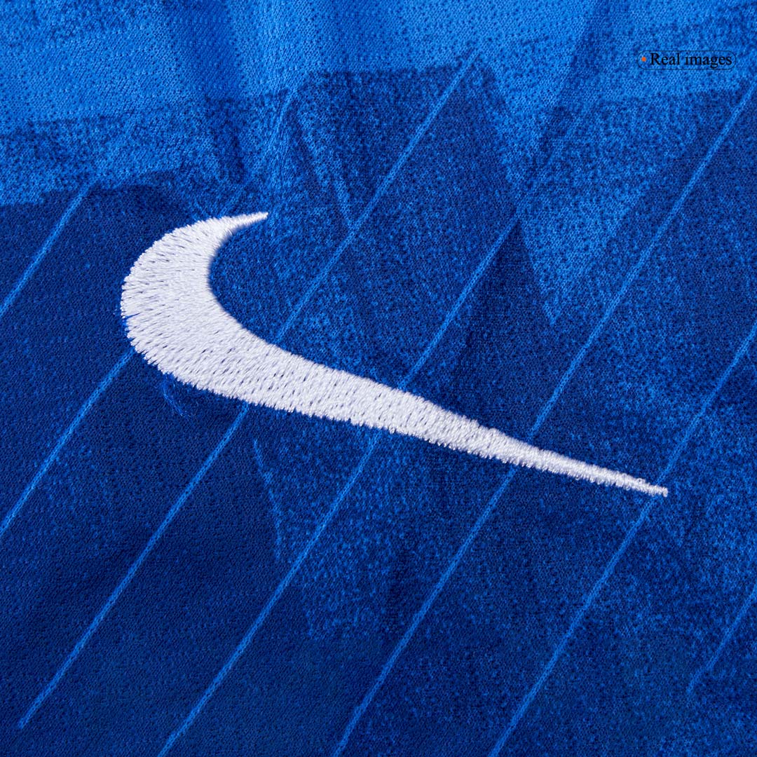 Chelsea dětská domácí kompletní sada 2025/26