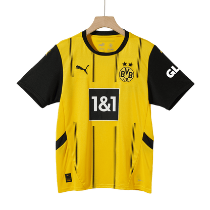 Domácí Fotbalový Souprava Borussia Dortmund 24/25