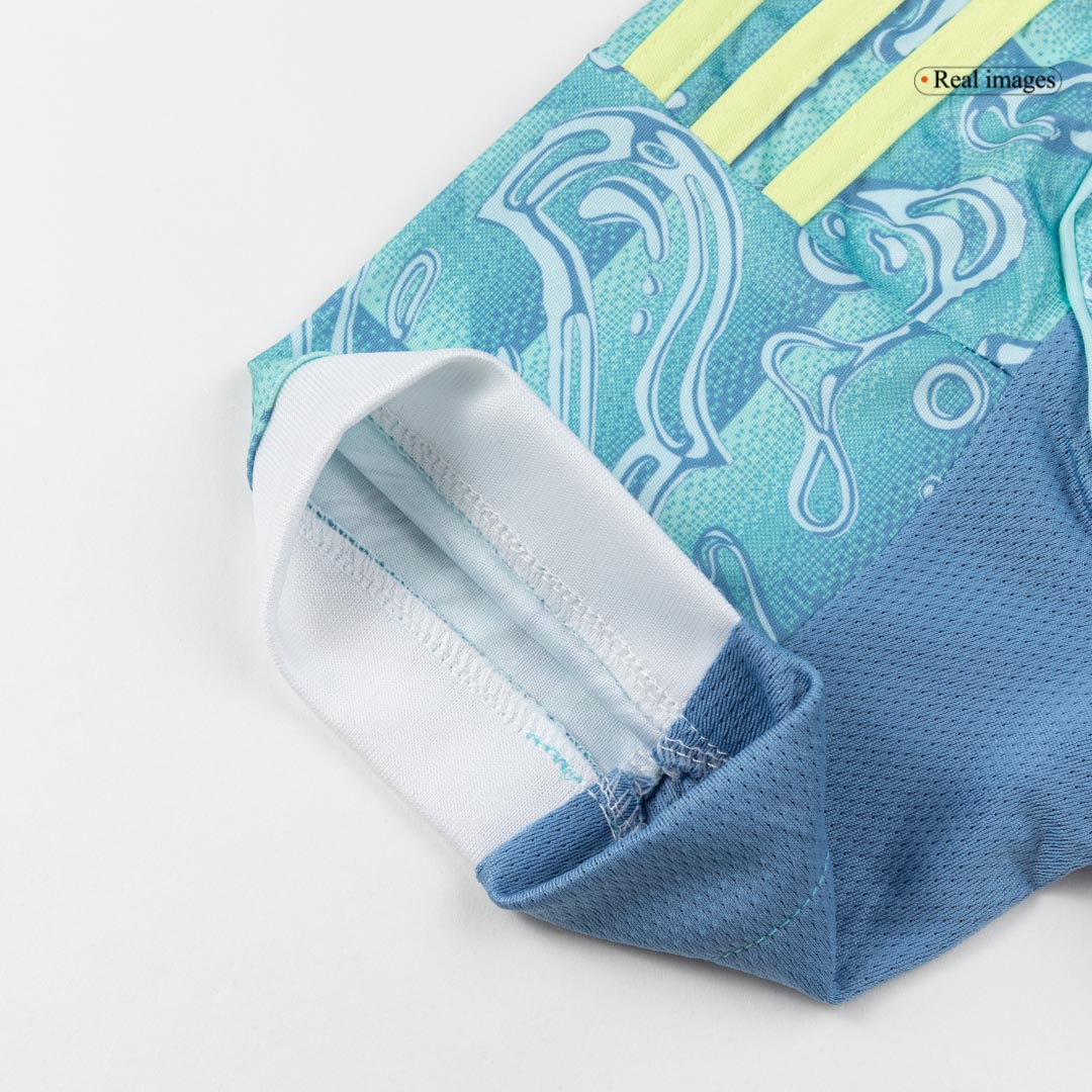 Juventus dámský venkovní fotbalový dres 2025/26