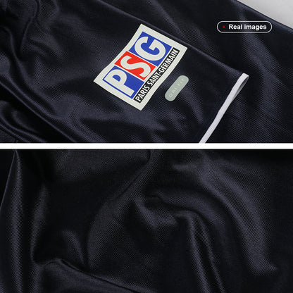 Domácí Retro Dres PSG 2001/02