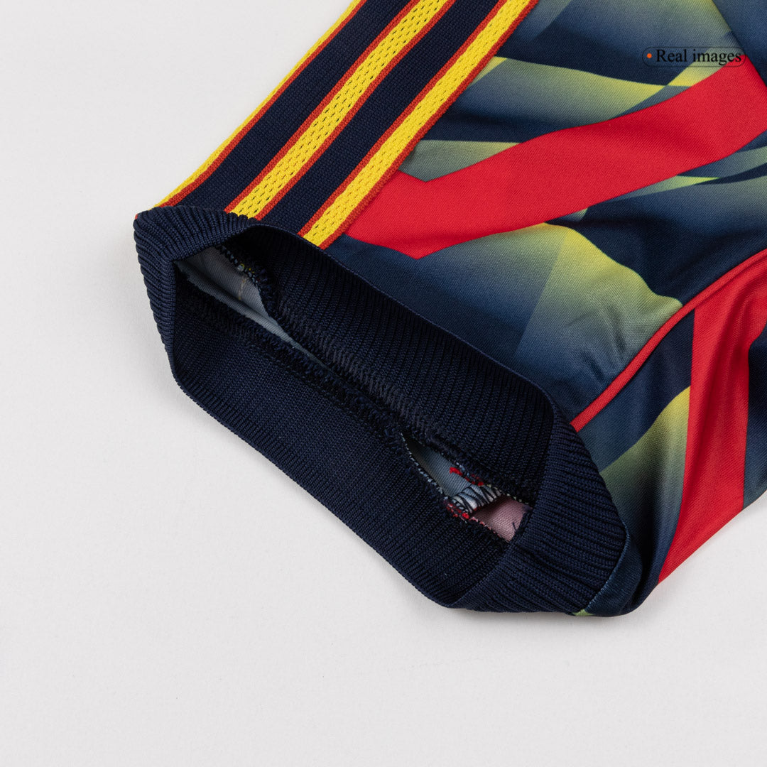 Arsenal fotbalový dres 2025/26