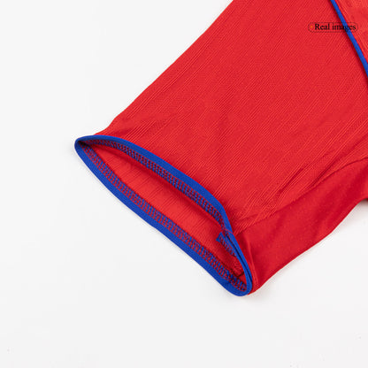 PSG třetí dres 2025/26 hráčská verze O.DEMBÉLÉ #10