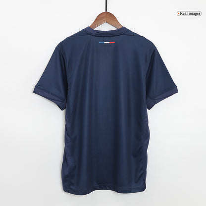 Domácí Fotbalový Dres PSG 24/25 O.DEMBÉLÉ #10