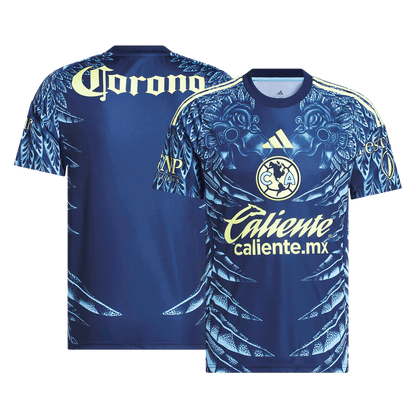 Venkovní Fotbalový Dres Club America 25/26