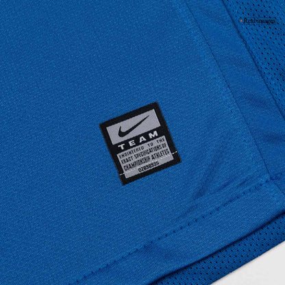 Manchester United třetí retro dres 2008/09
