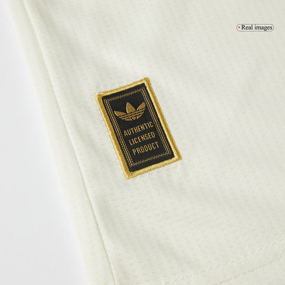 Třetí Fotbalový Dres Manchester United 24/25 Authentic B.FERNANDES #8