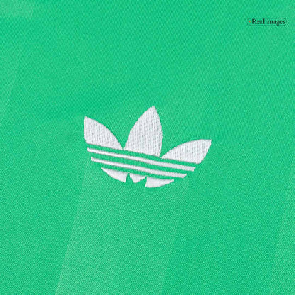 Manchester United brankářský fotbalový dres 2025/26