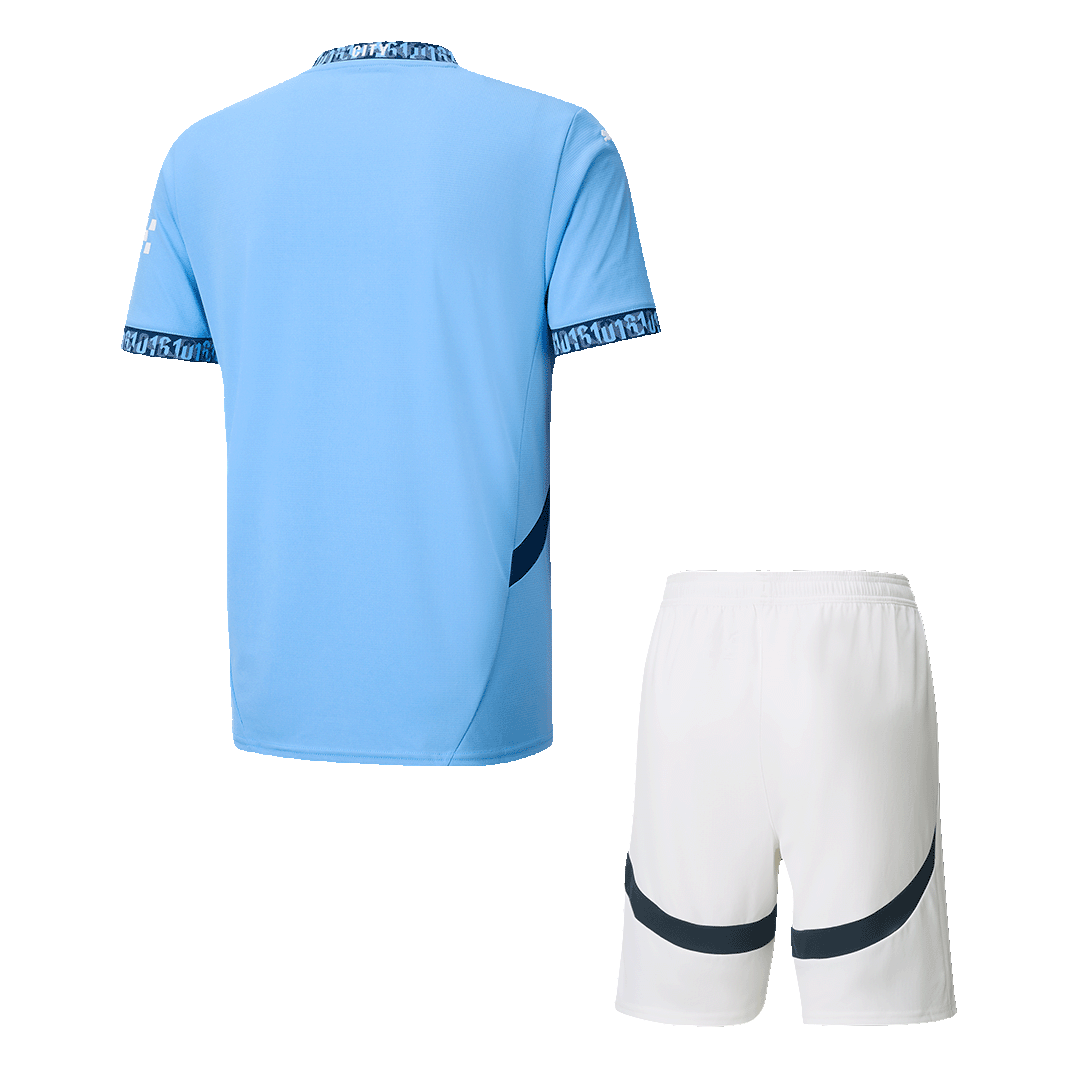 Domácí Souprava Manchester City 24/25