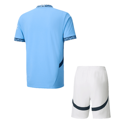 Domácí Souprava Manchester City 24/25