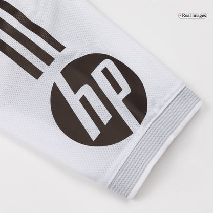 Domácí Fotbalový Dres Real Madrid 25/26 Authentic MBAPPÉ #10