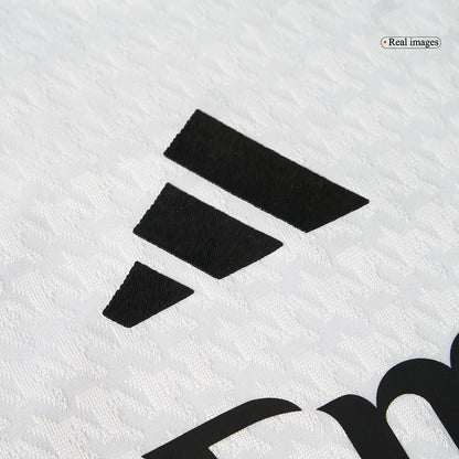 Domácí Fotbalový Dres Real Madrid 24/25 Authentic ARDA GÜLER #15